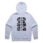 Nissan GTR Heritage Hoodie