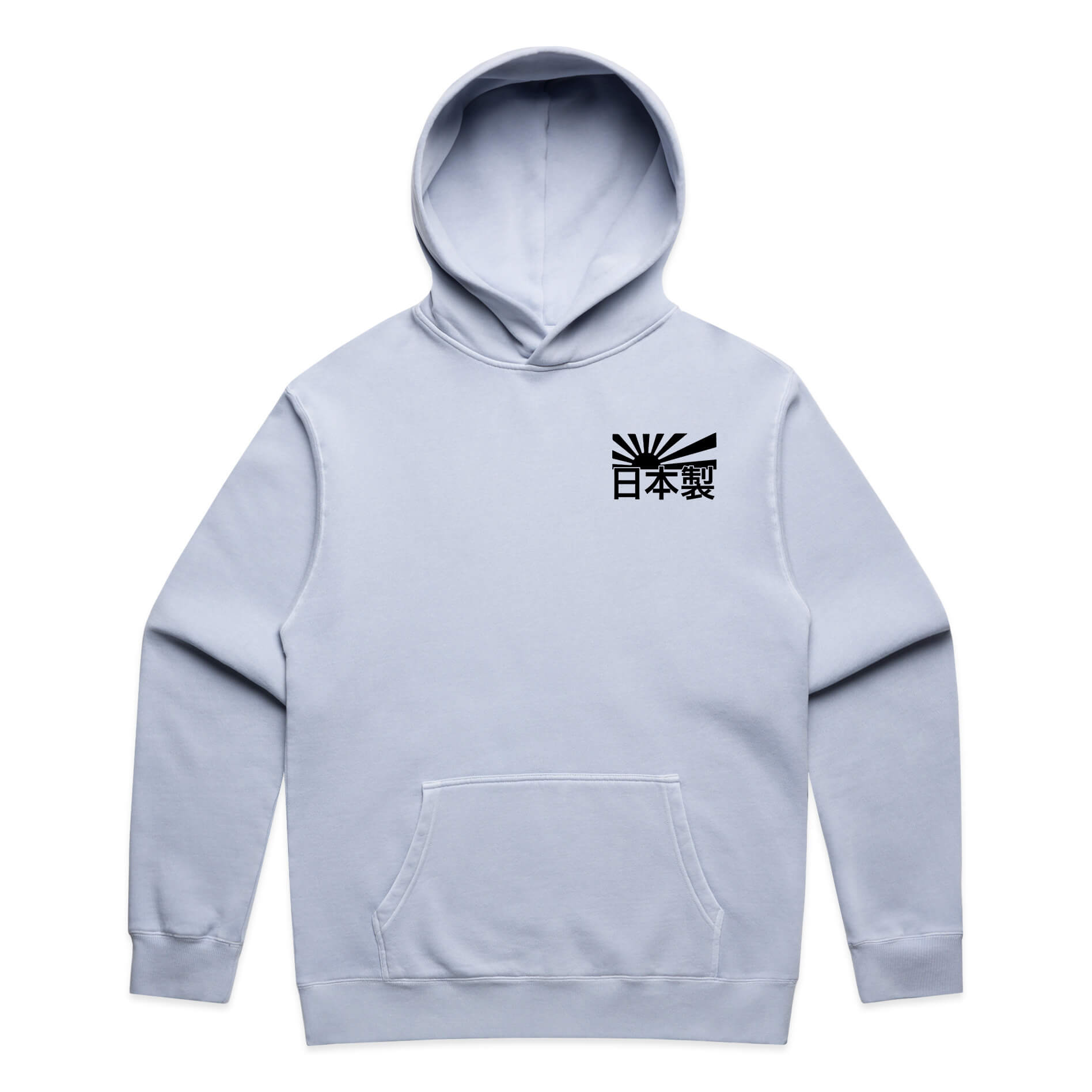 Nissan GTR Heritage Hoodie
