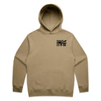 Nissan GTR Heritage Hoodie