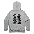 Nissan GTR Heritage Hoodie