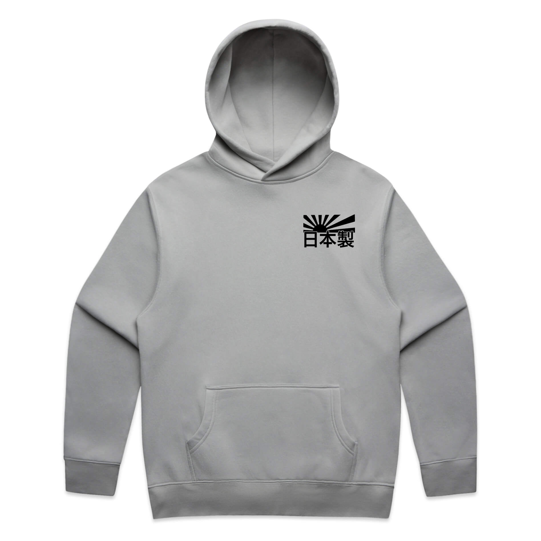Nissan GTR Heritage Hoodie
