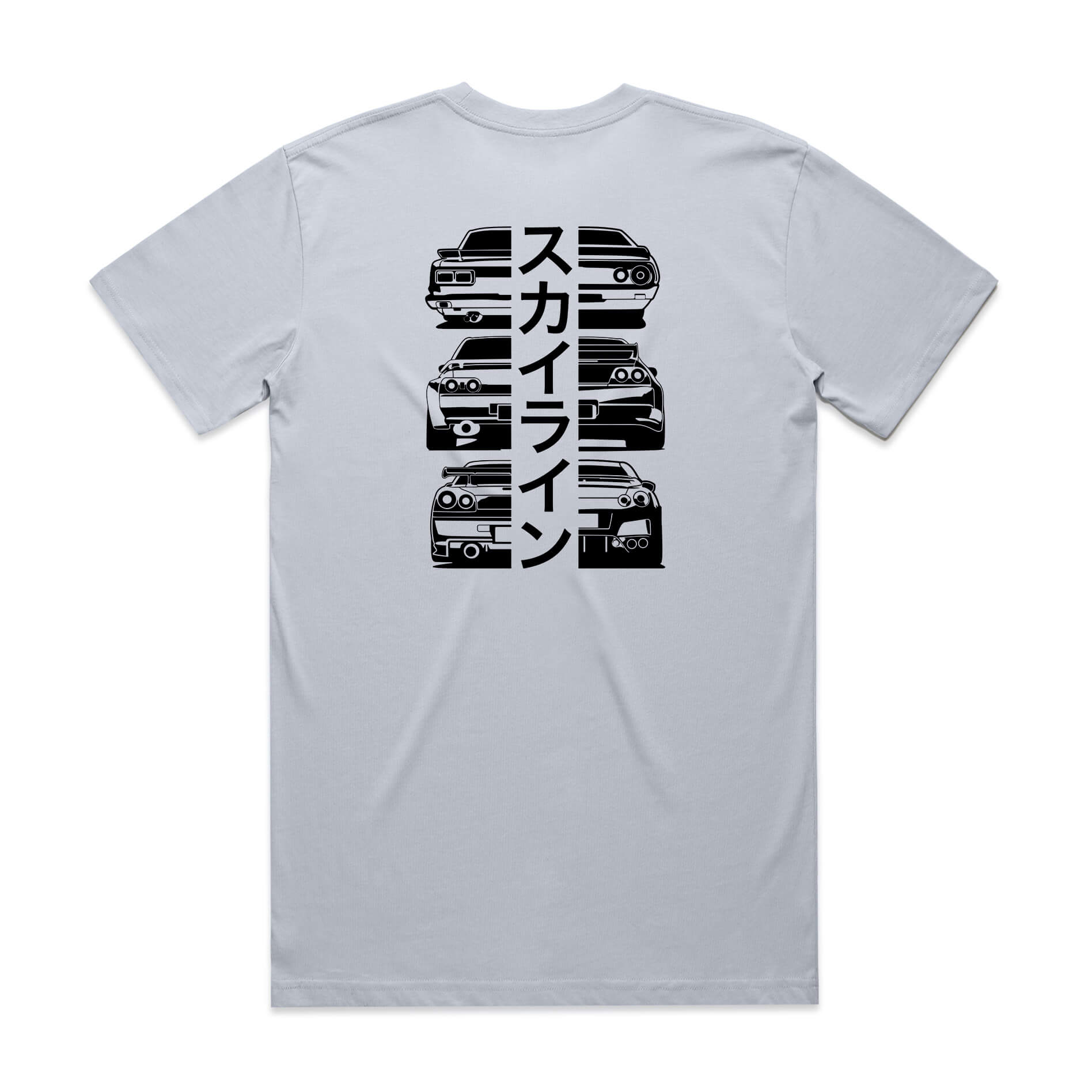 Nissan GTR Heritage T-Shirt