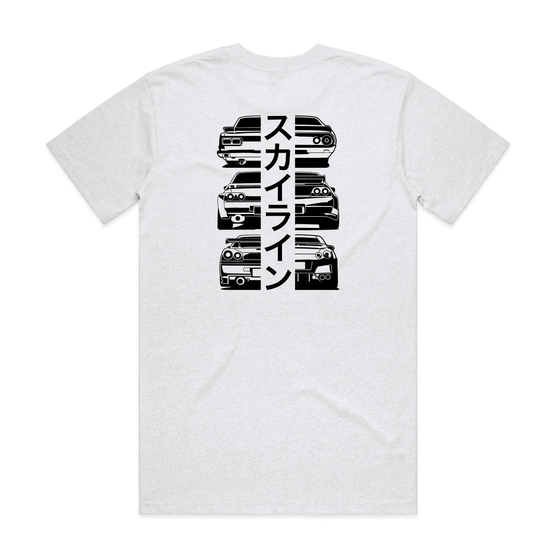 Nissan GTR Heritage T-Shirt