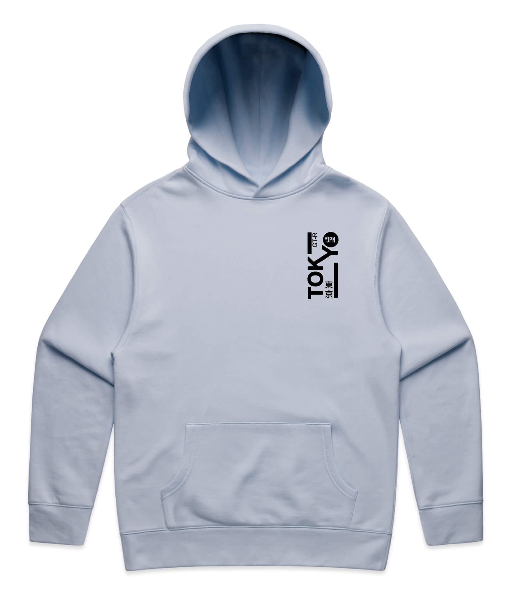 Nissan GTR Generations Hoodie