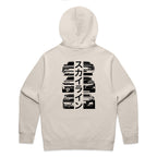 Nissan GTR Heritage Hoodie