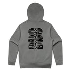 Nissan GTR Heritage Hoodie