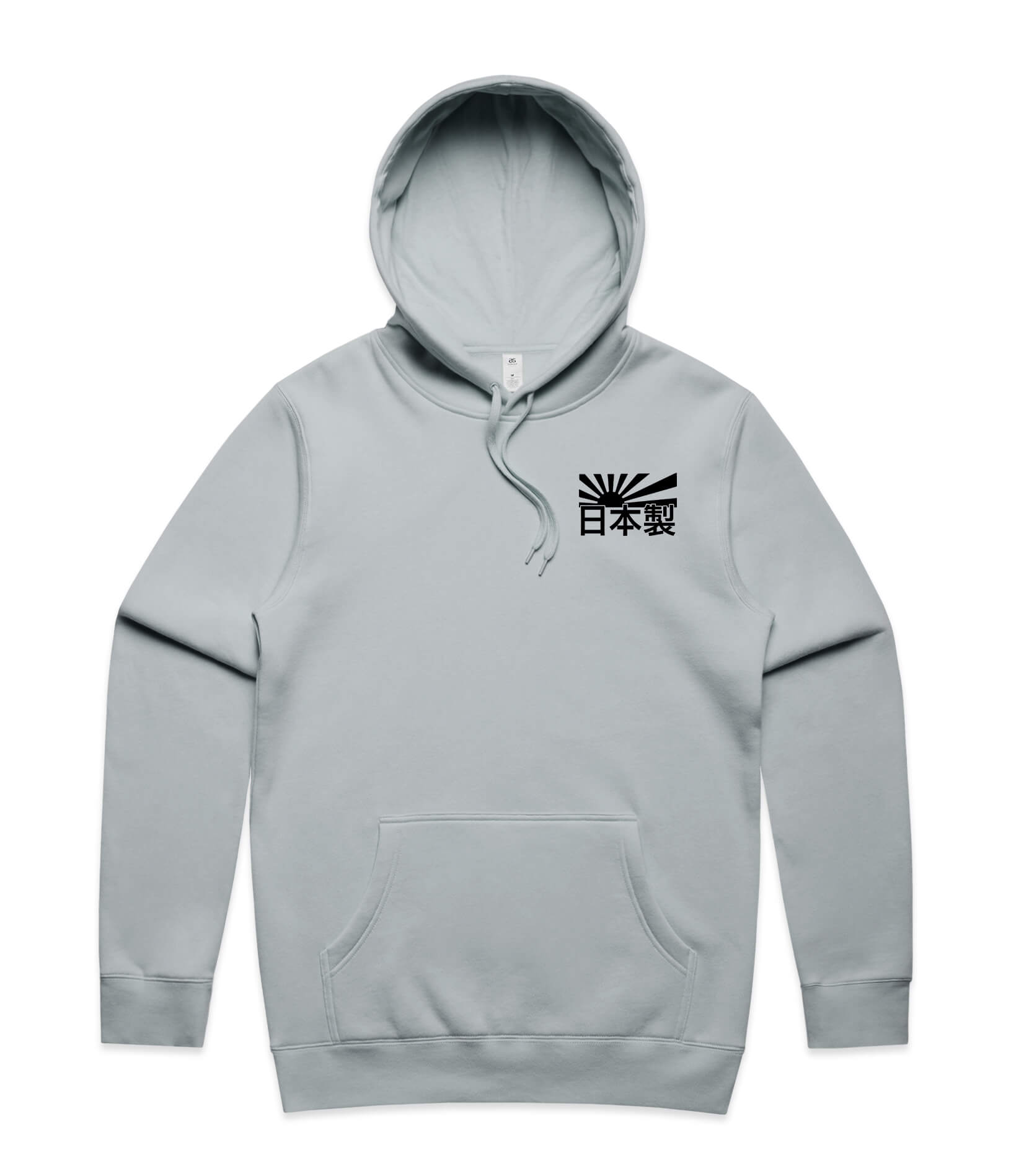 Nissan GTR Heritage Hoodie