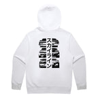 Nissan GTR Heritage Hoodie