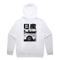 Nissan R35 GTR Hoodie