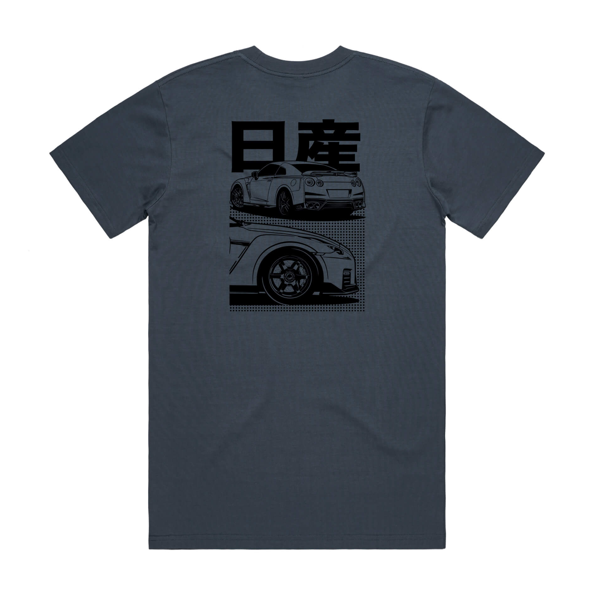 Nissan R35 GTR T-Shirt