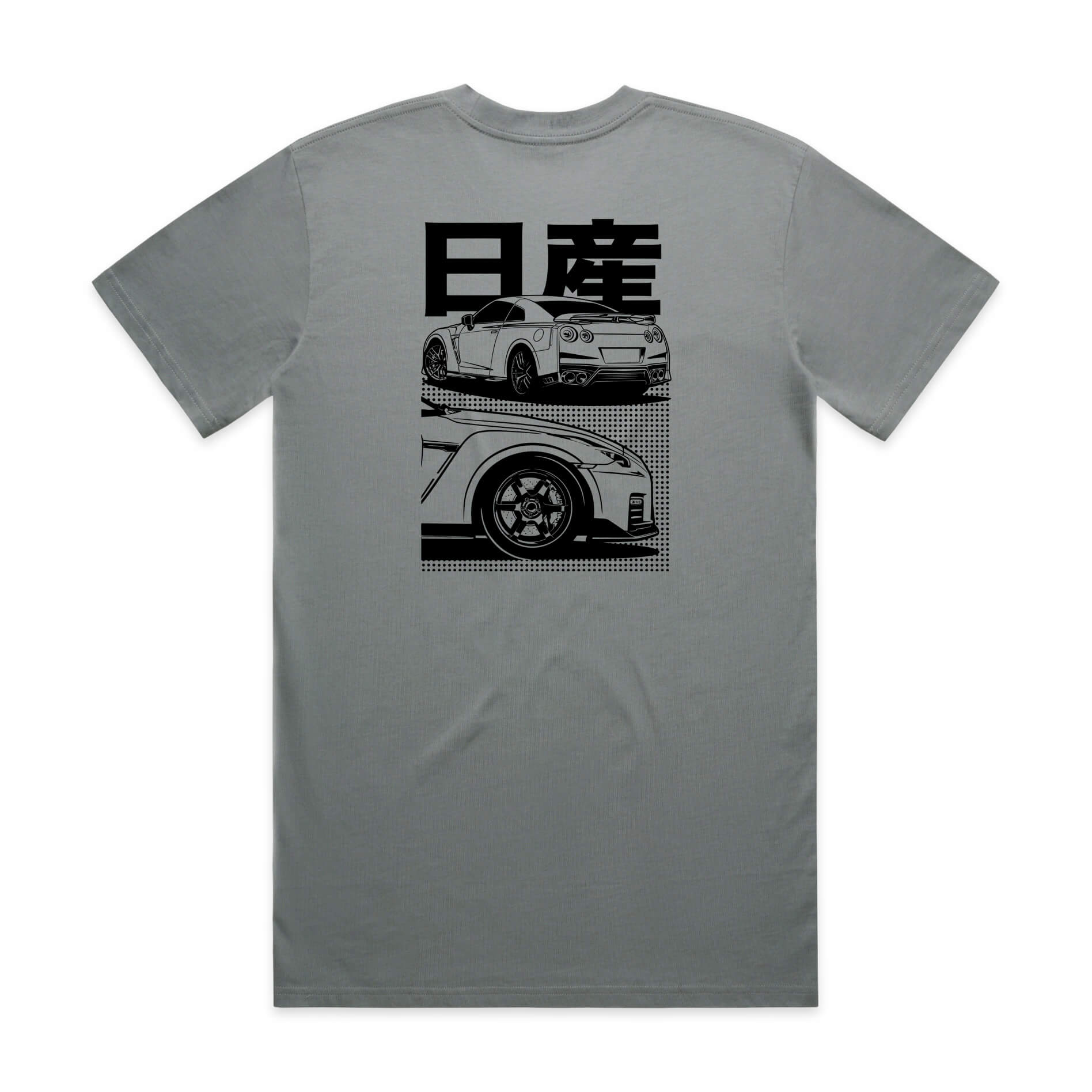 Nissan R35 GTR T-Shirt