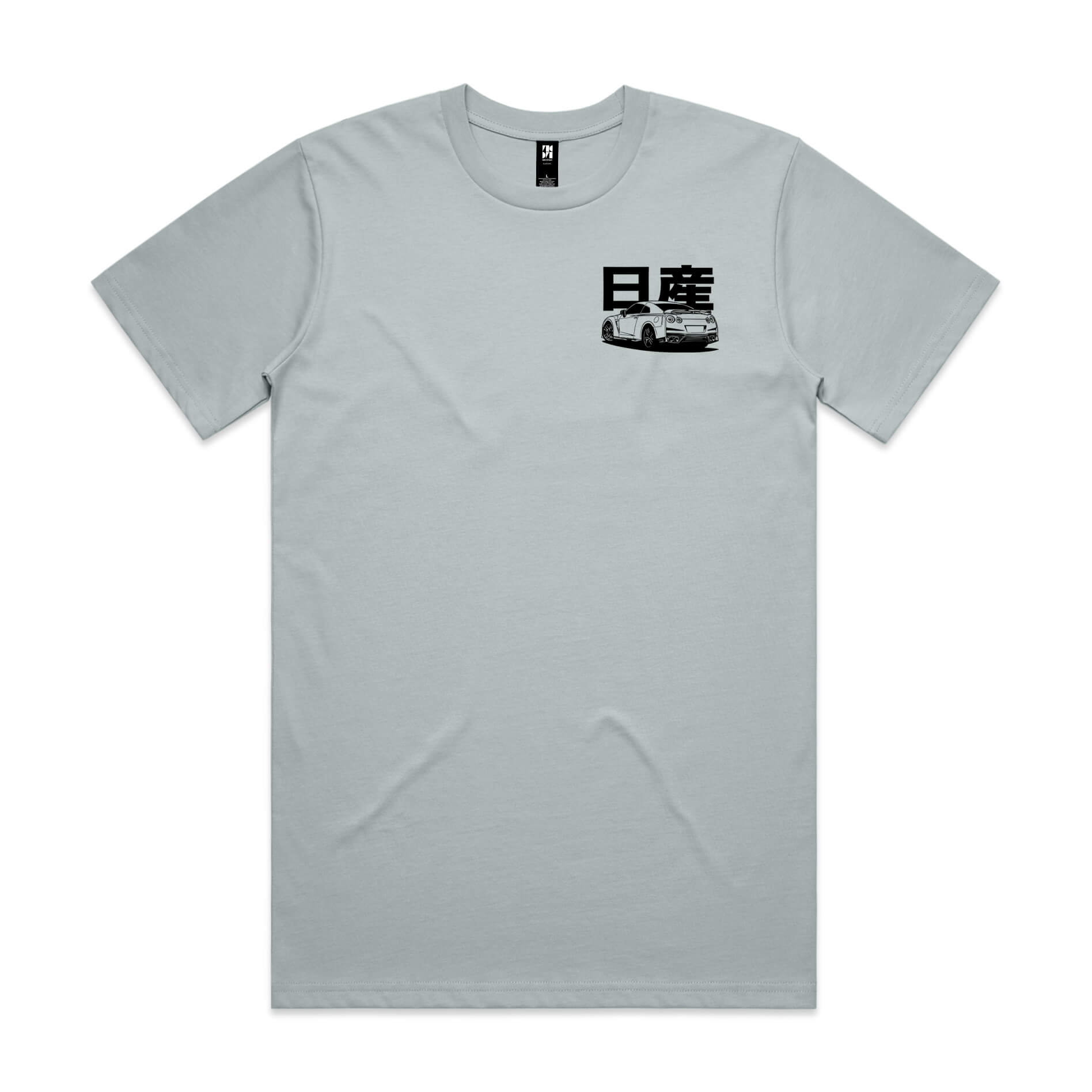 Nissan R35 GTR T-Shirt