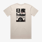 Nissan R35 GTR T-Shirt