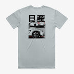 Nissan R35 GTR T-Shirt