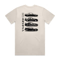 Nissan GTR T-Shirt