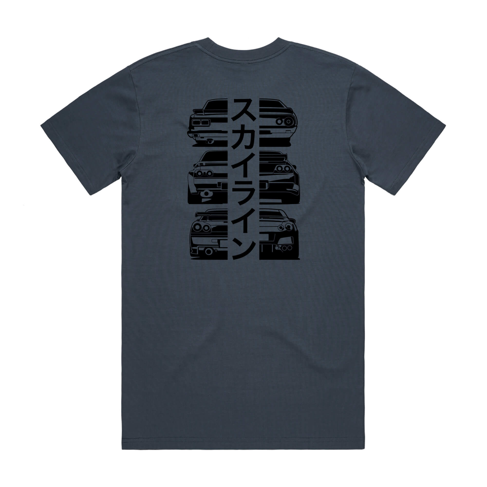 Nissan GTR Heritage T-Shirt