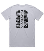 Nissan GTR Heritage T-Shirt