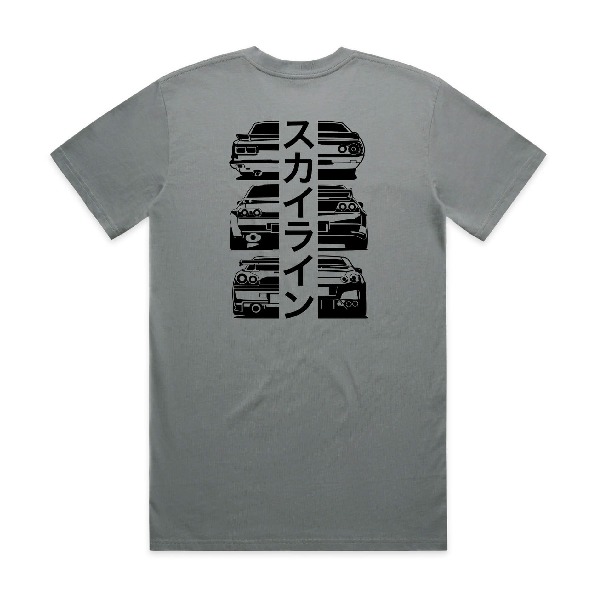 Nissan GTR Heritage T-Shirt
