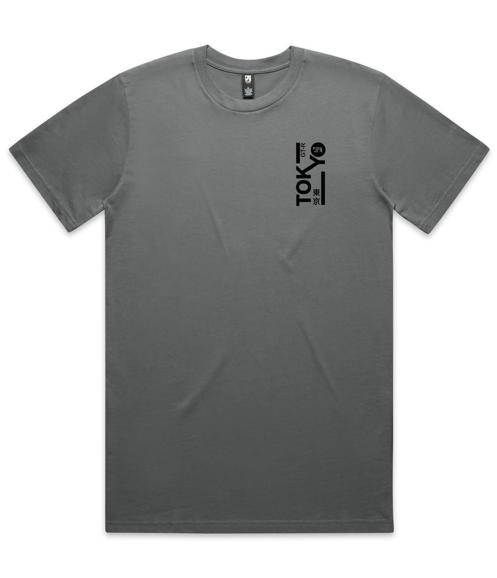 Nissan GTR Mens T-Shirt
