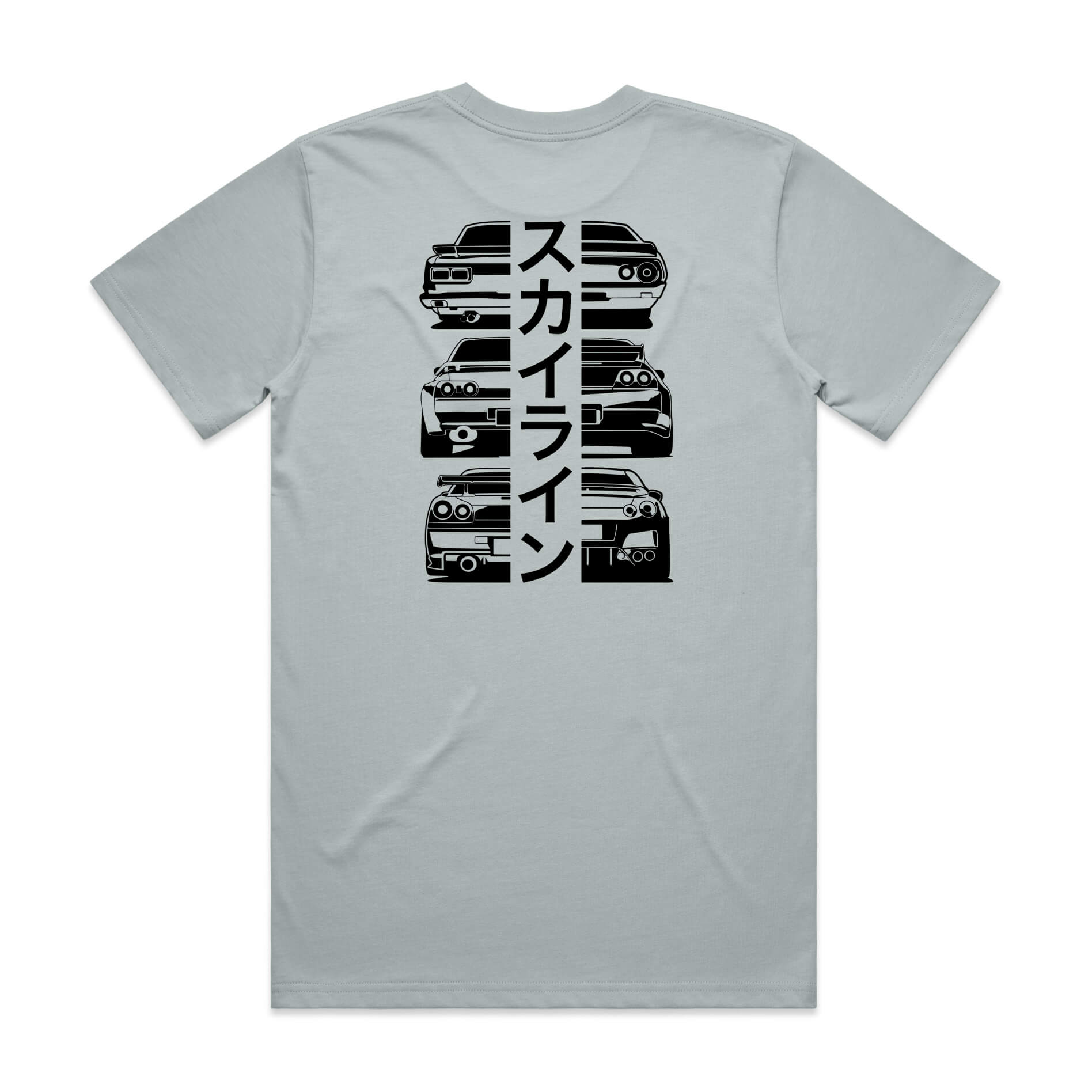 Nissan GTR Heritage T-Shirt