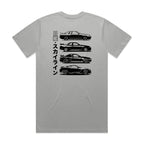 Nissan GTR T-Shirt