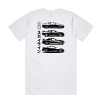 Nissan GTR T-Shirt
