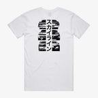 Nissan GTR Heritage T-Shirt