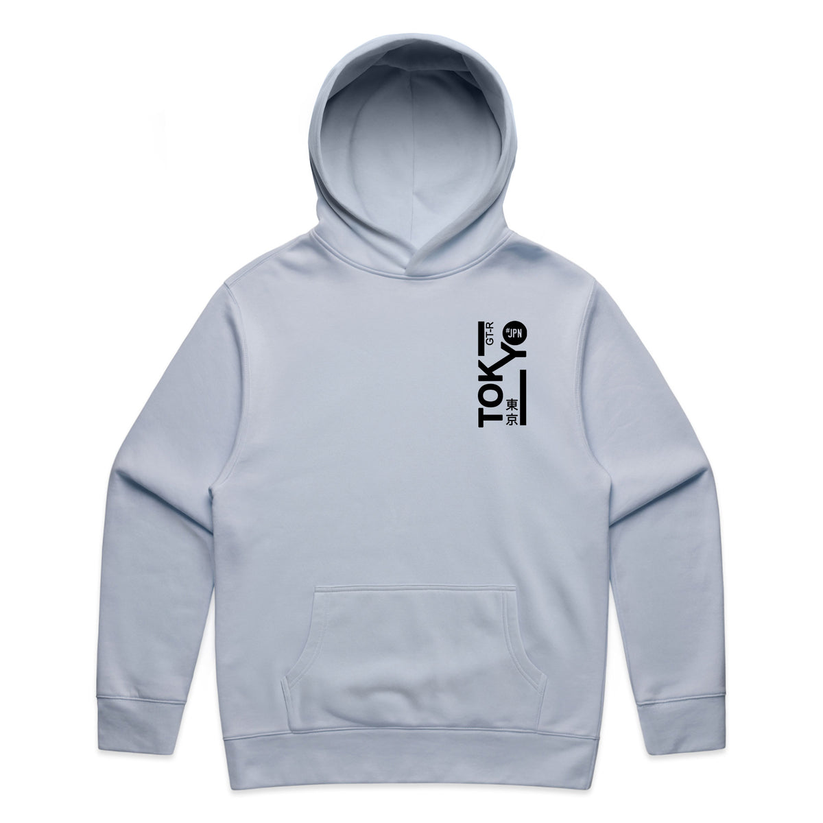 Nissan GTR Hoodie