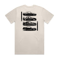 Nissan GTR Tokyo T-Shirt