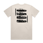 Nissan GTR Tokyo T-Shirt