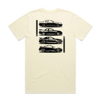 Nissan GTR Tokyo T-Shirt