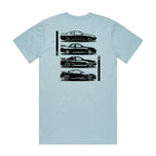 Nissan GTR Tokyo T-Shirt