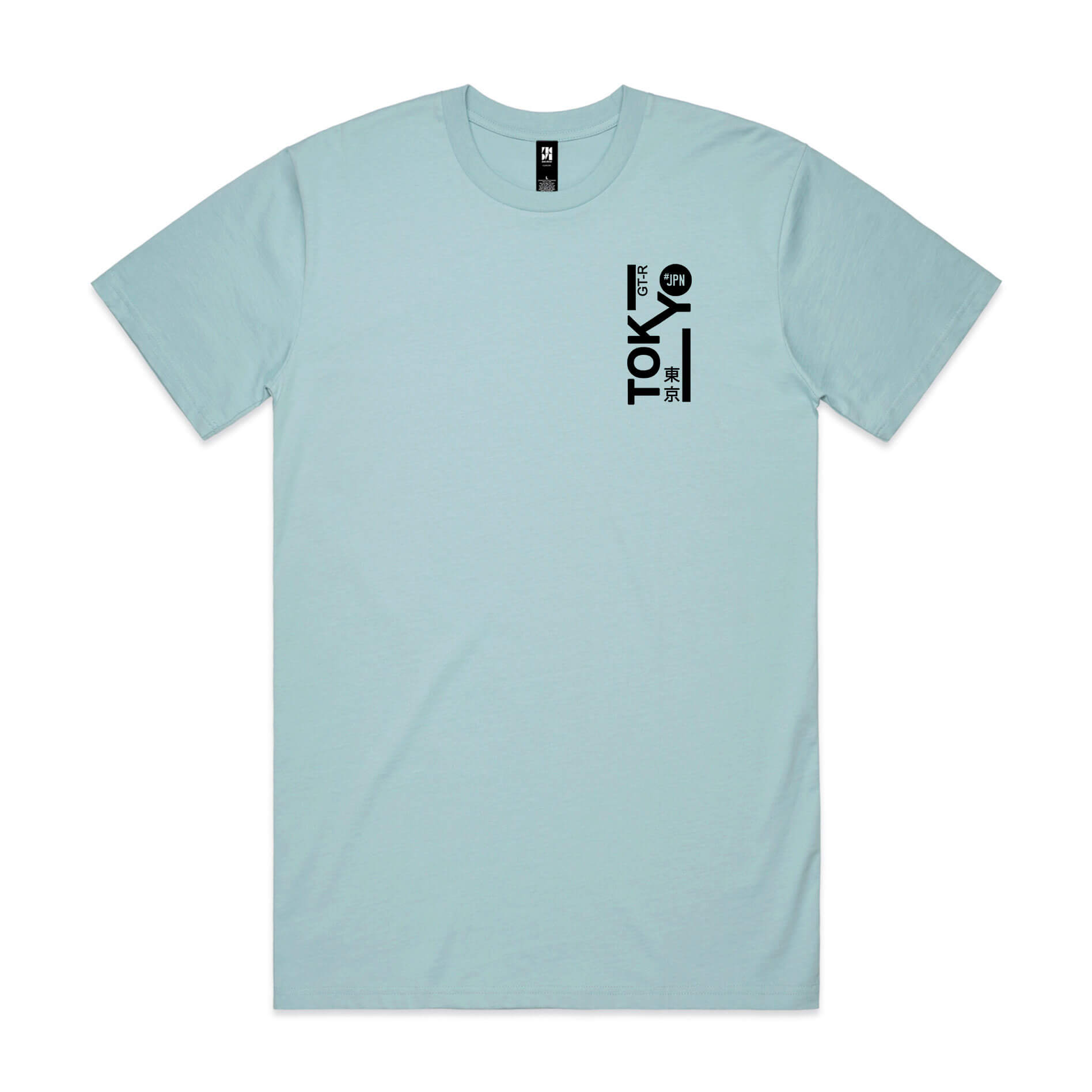 Nissan GTR Tokyo T-Shirt
