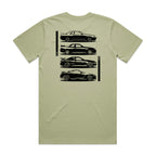 Nissan GTR Tokyo T-Shirt