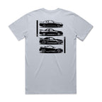 Nissan GTR Tokyo T-Shirt