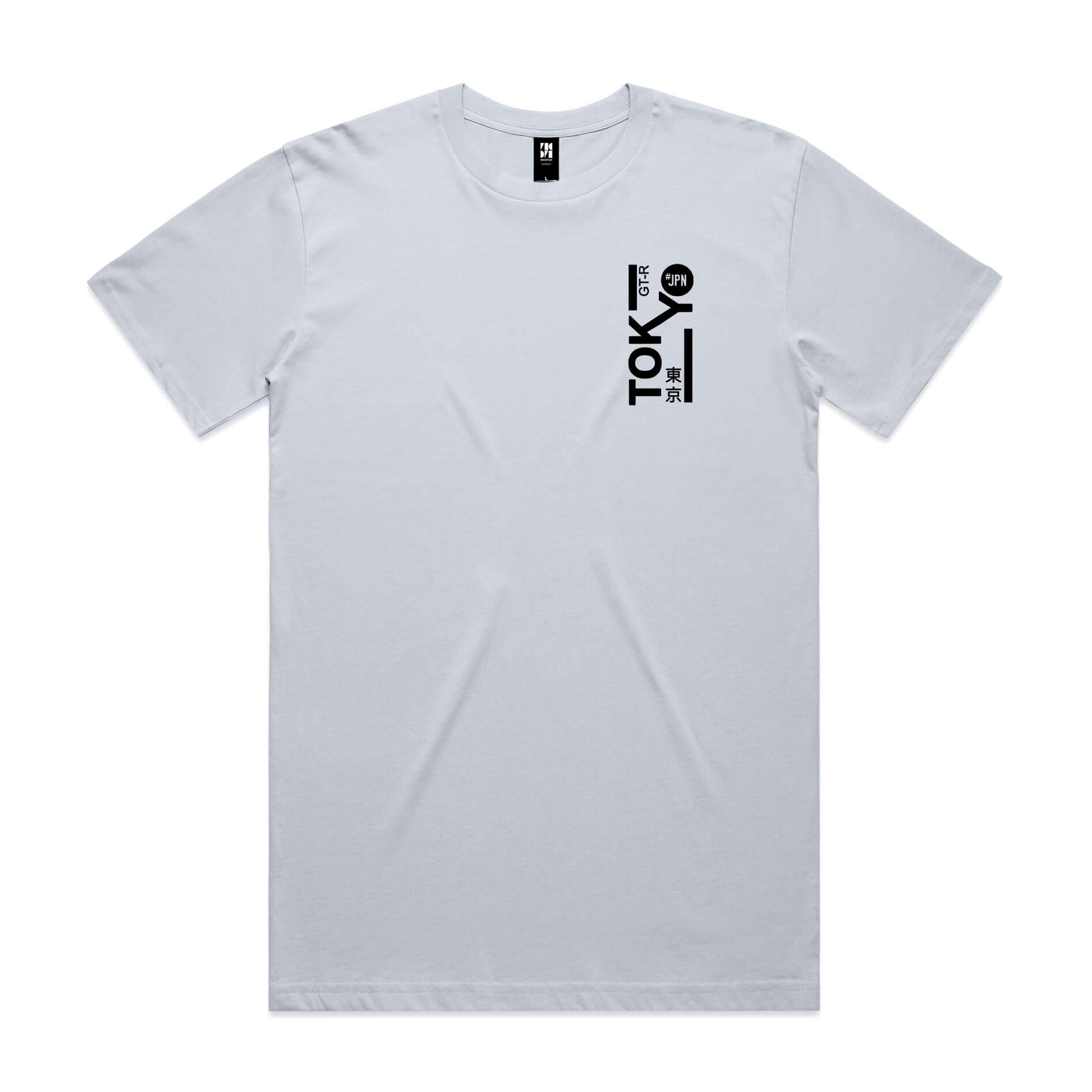 Nissan GTR Tokyo T-Shirt