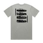 Nissan GTR Tokyo T-Shirt