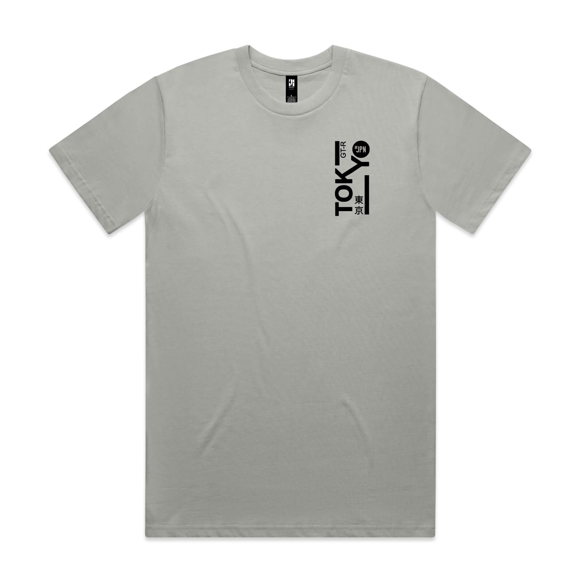 Nissan GTR Tokyo T-Shirt
