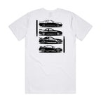 Nissan GTR Tokyo T-Shirt