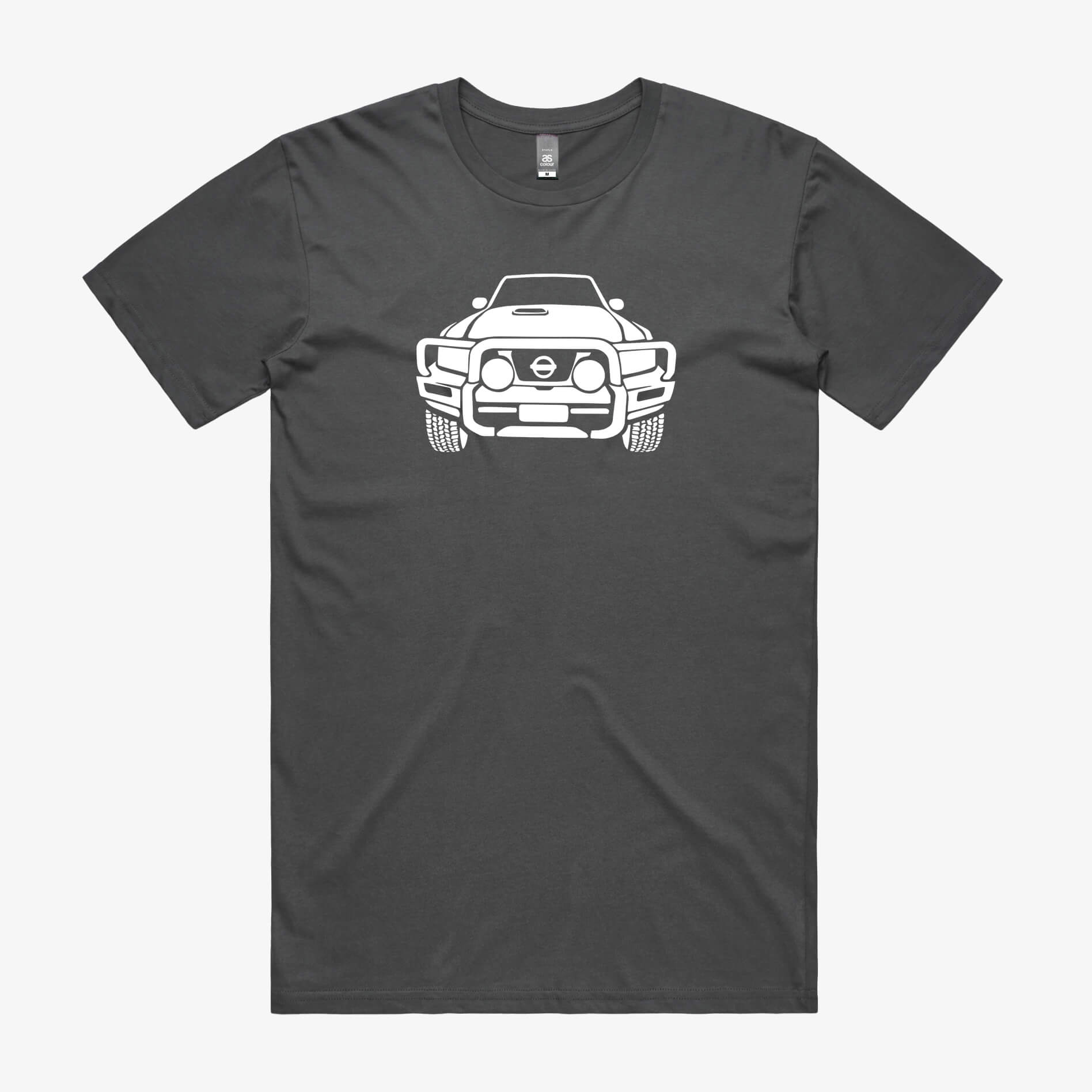 Nissan GU Patrol T-Shirt