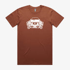 Nissan GU Patrol T-Shirt
