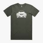 Nissan GU Patrol T-Shirt