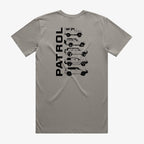 Nissan Patrol Generations T-Shirt