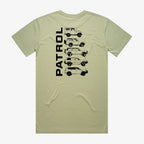 Nissan Patrol Generations T-Shirt