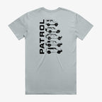 Nissan Patrol Generations T-Shirt