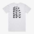 Nissan Patrol Generations T-Shirt