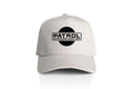 Nissan Patrol Cap