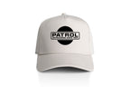 Nissan Patrol Cap
