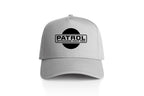 Nissan Patrol Cap