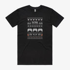 Nissan Patrol Christmas Sweater T-Shirt